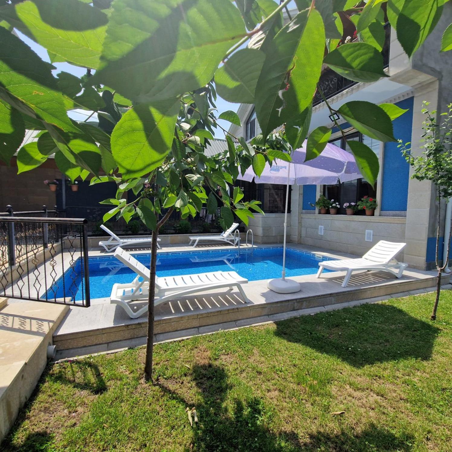 Вилла Garden *
